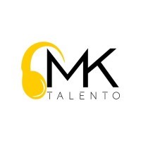 Logo MK Talento