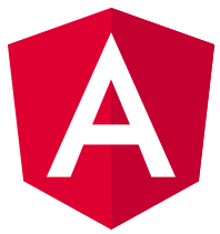 Logo Angular