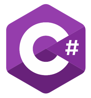 Logo C#