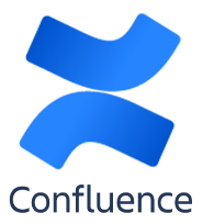 Logo Confluence