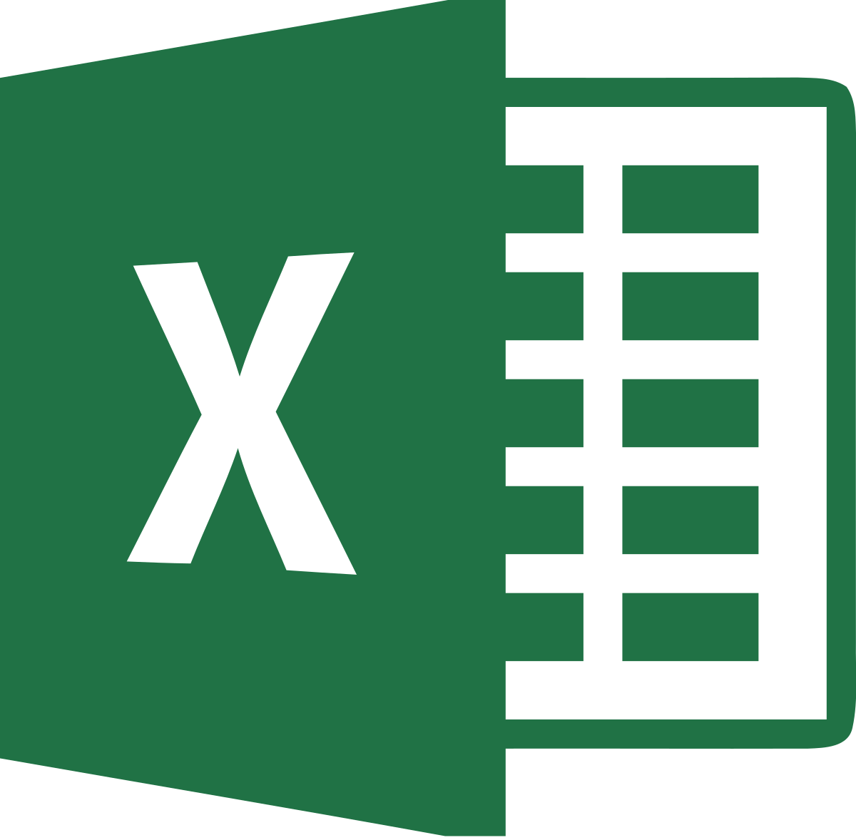 Logo Excel