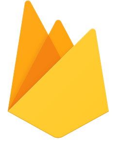 Logo Firebase