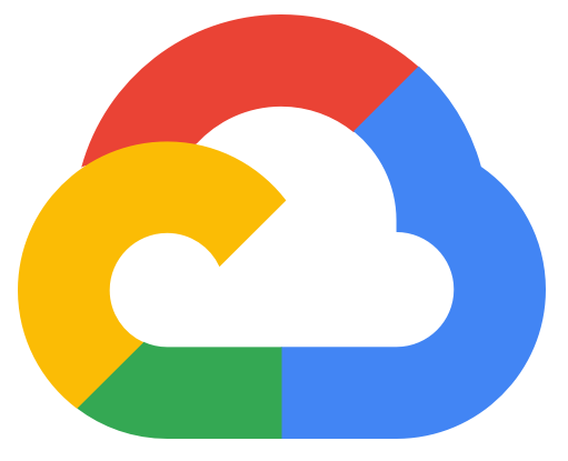 Logo Google Cloud