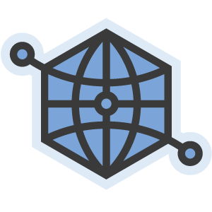 Logo GraphQL