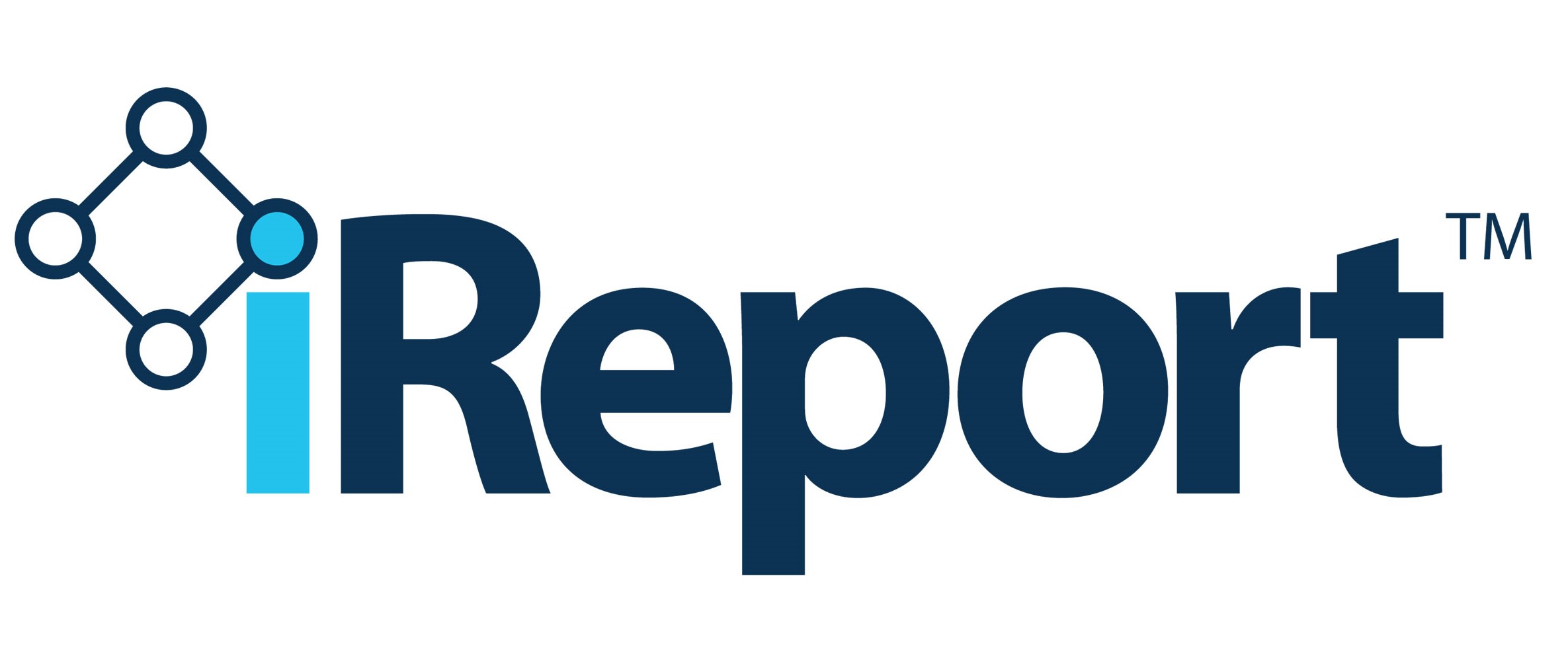 Logo iReport