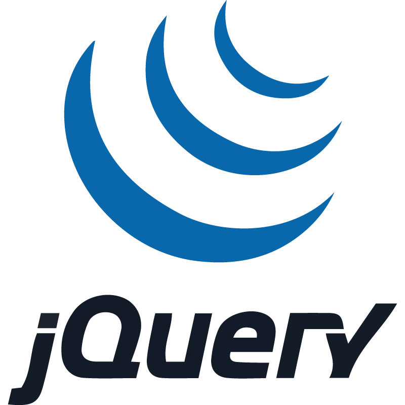 Logo JQuery