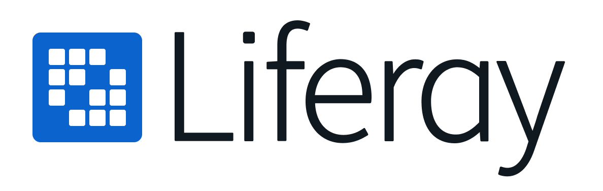 Logo Liferay