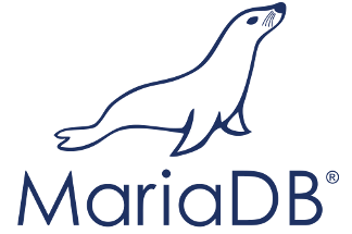 Logo MariaDB