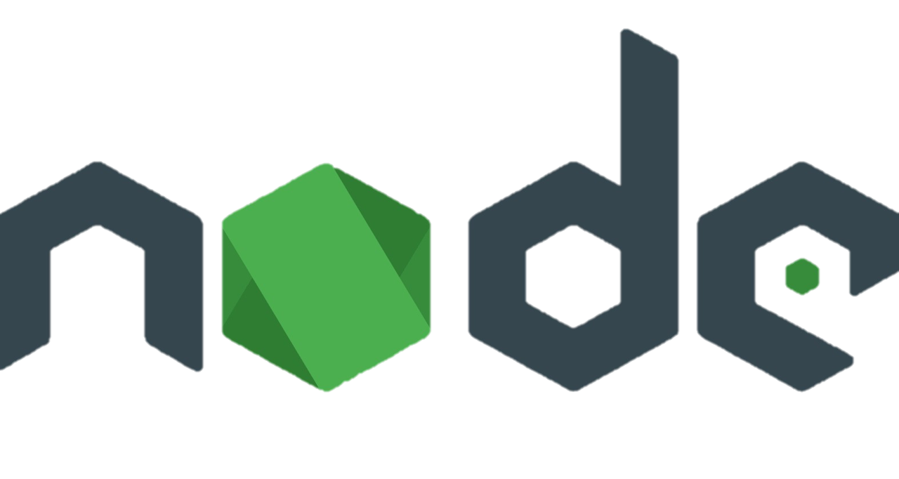 Logo Node JS