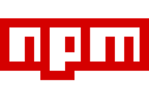 Logo NPM