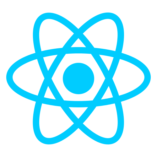 Logo React