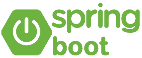 Logo Spring Boot