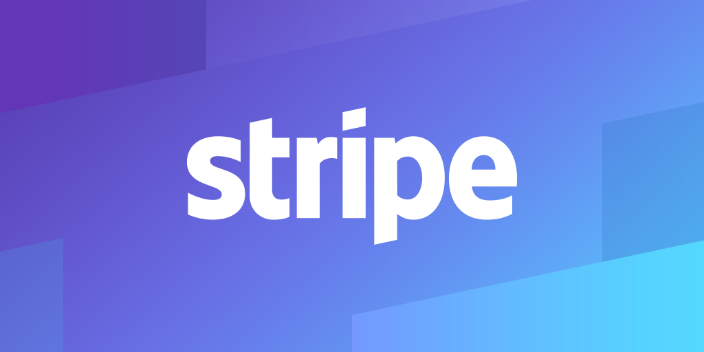 Logo Stripe