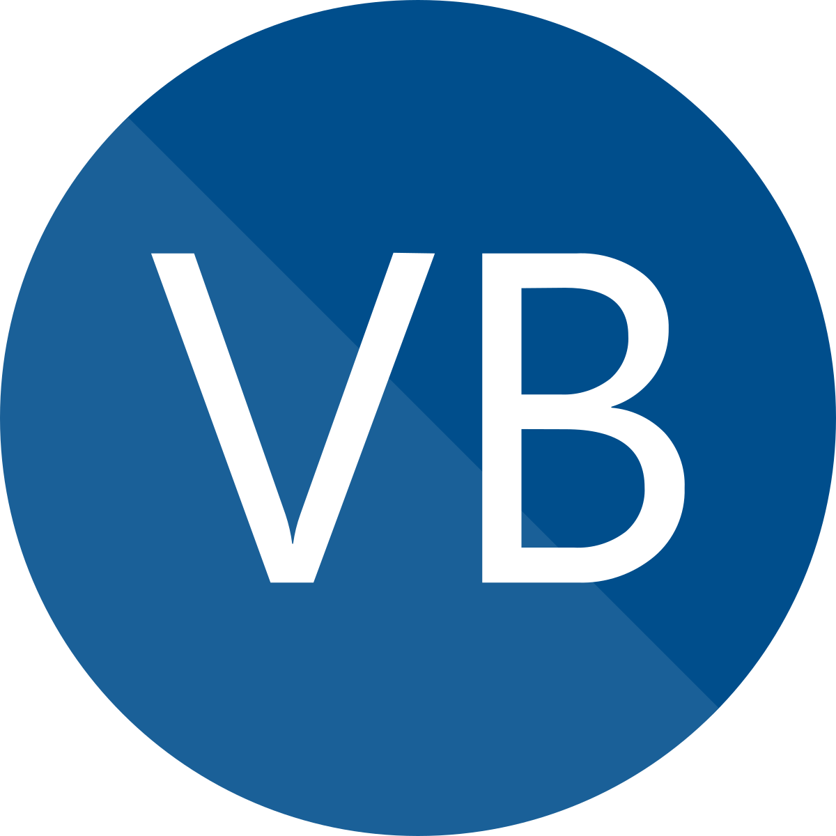 Logo VB