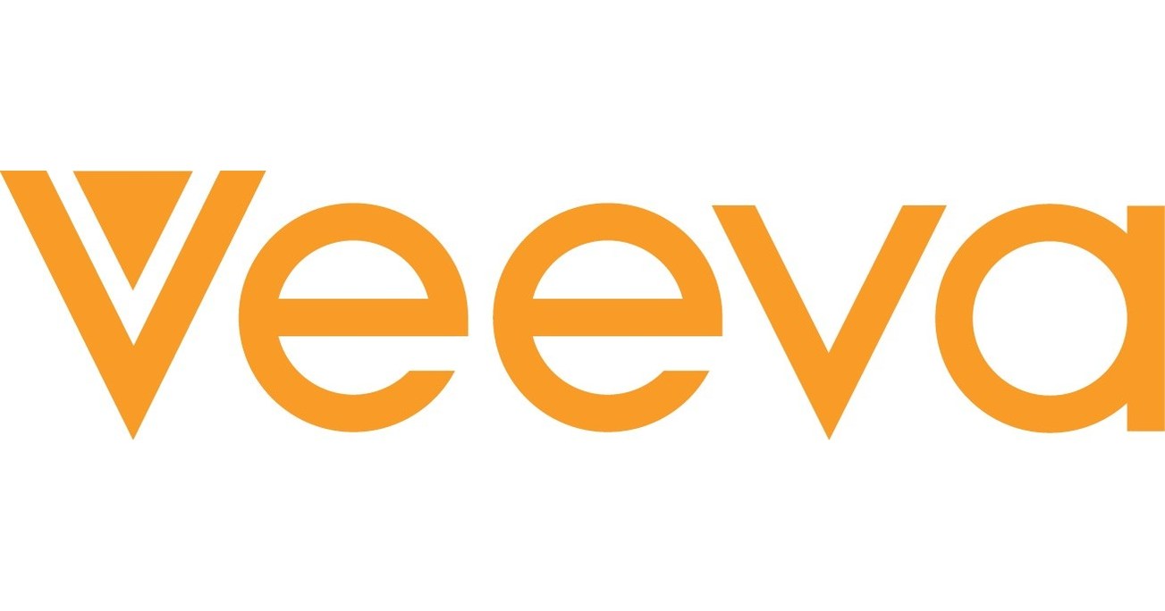 Logo Veeva