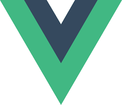 Logo Vue JS